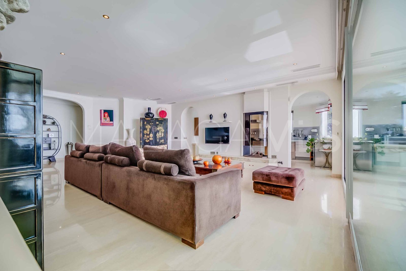 Flat for sale in Benalmadena Costa