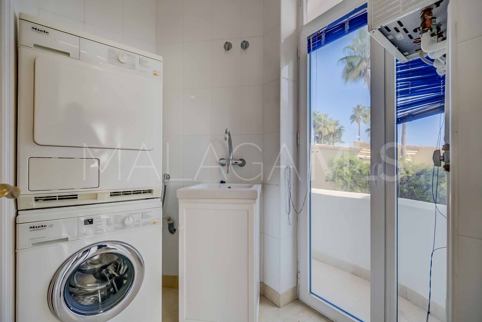 Flat for sale in Benalmadena Costa
