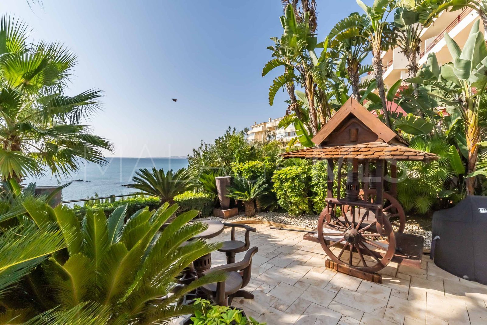 Flat for sale in Benalmadena Costa