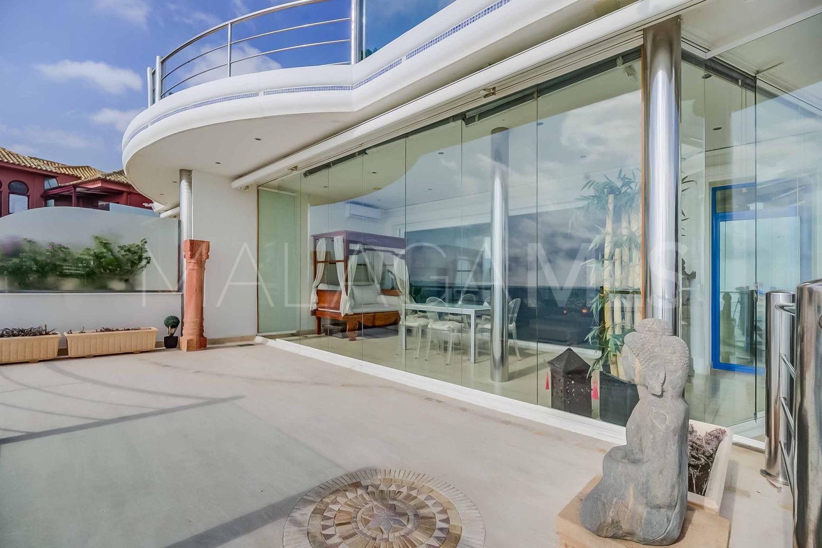 Flat for sale in Benalmadena Costa