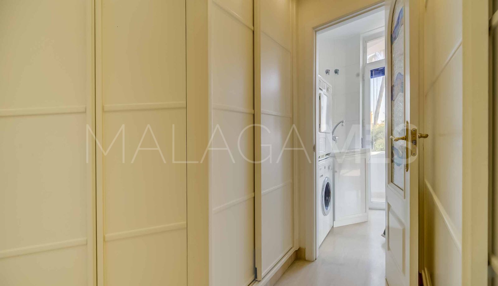 Flat for sale in Benalmadena Costa