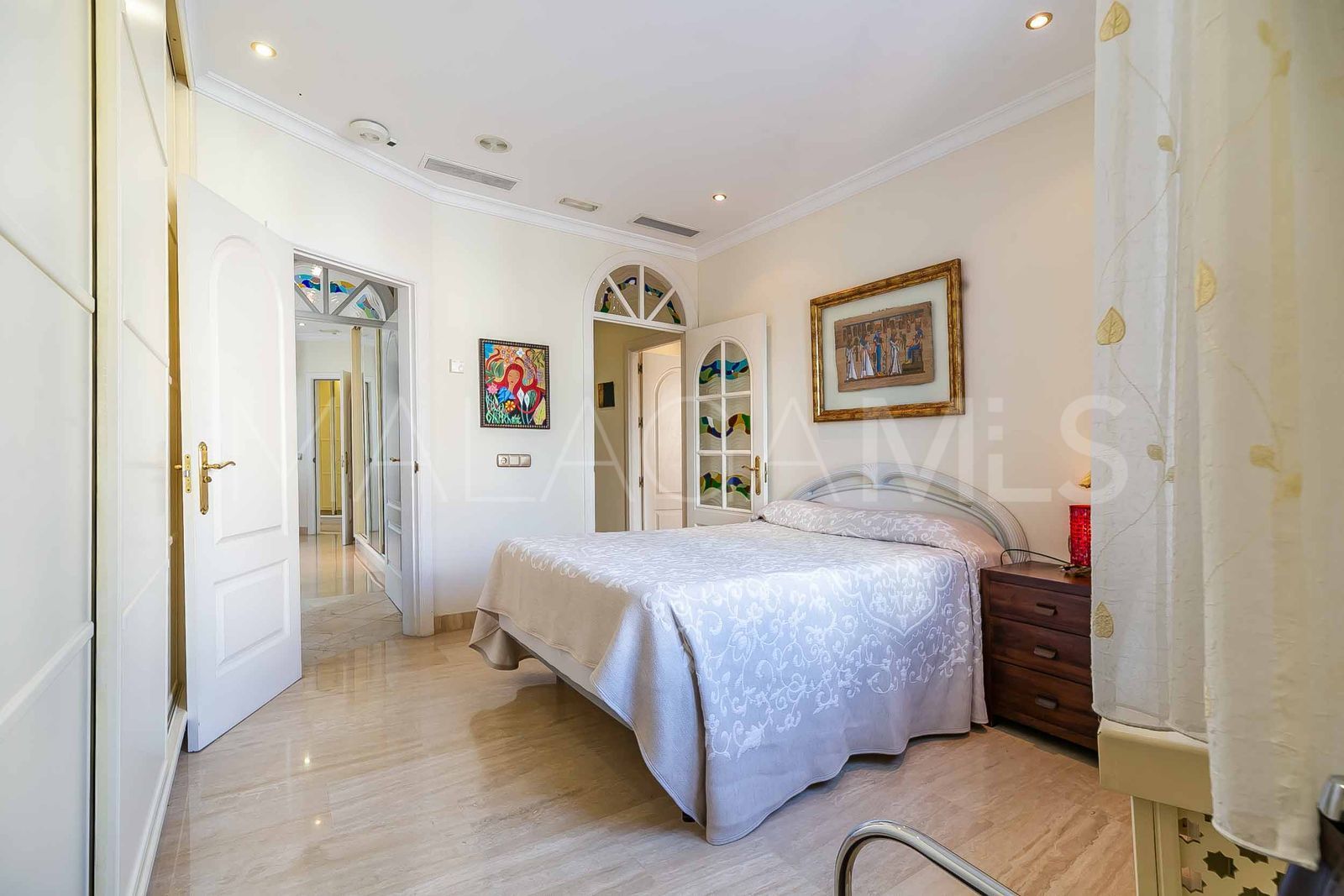 Flat for sale in Benalmadena Costa