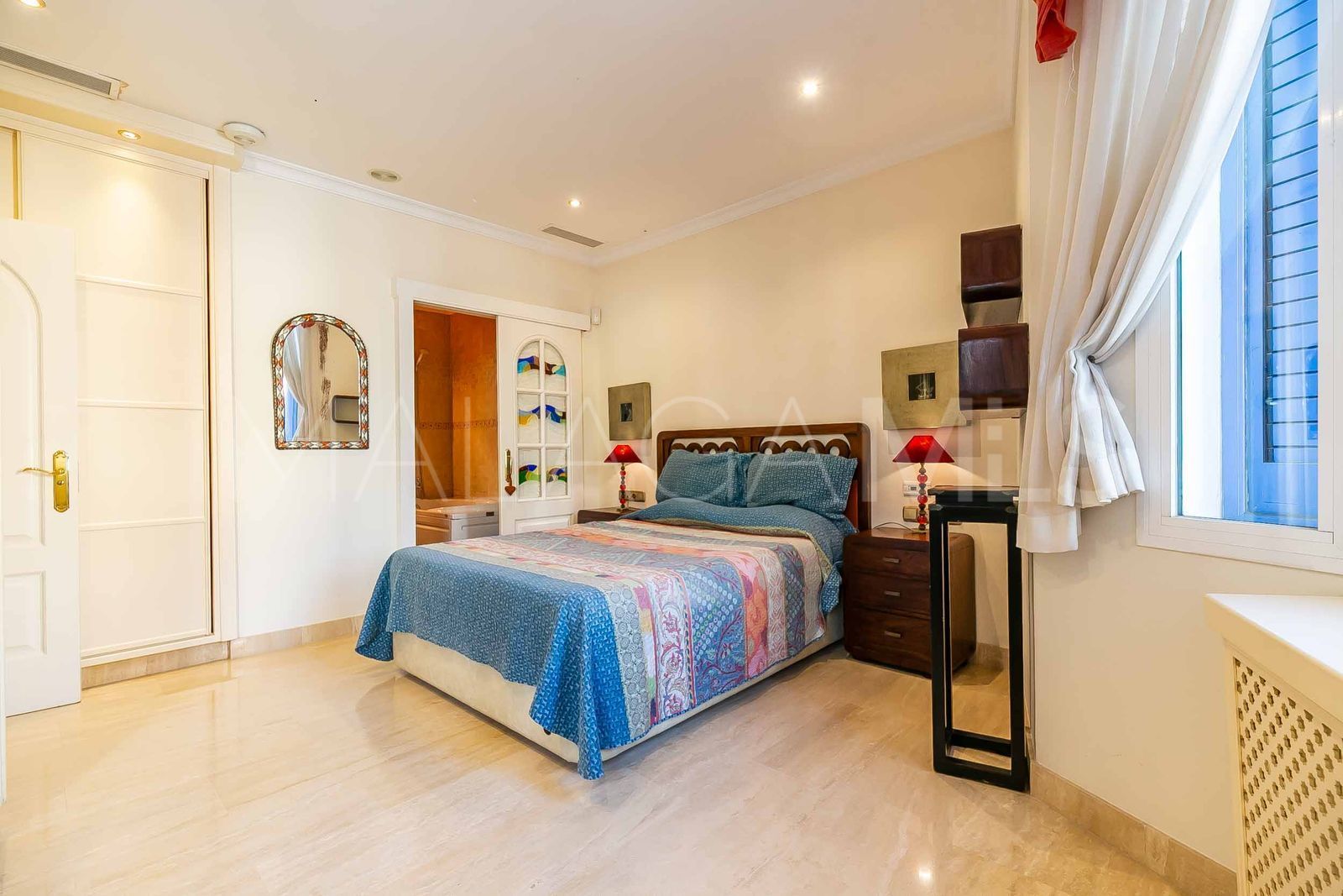Flat for sale in Benalmadena Costa