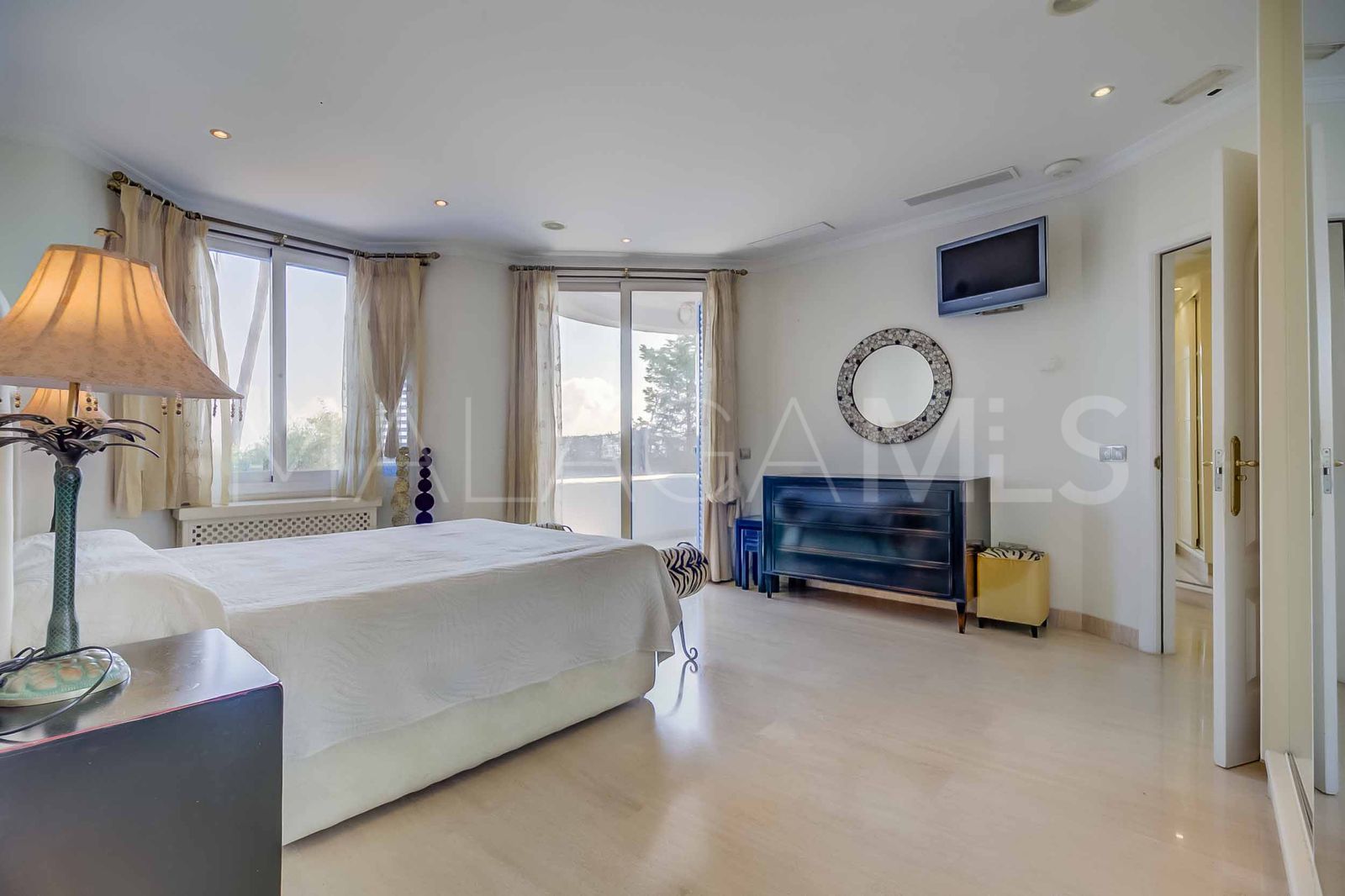 Flat for sale in Benalmadena Costa