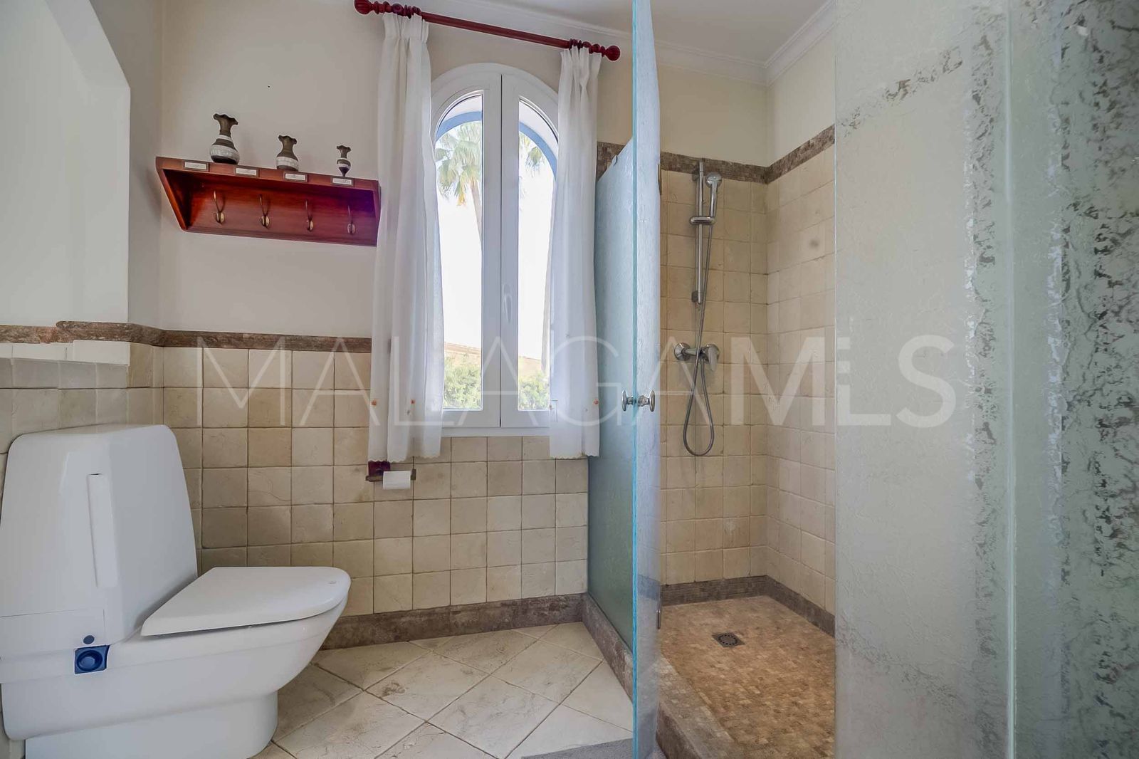 Flat for sale in Benalmadena Costa