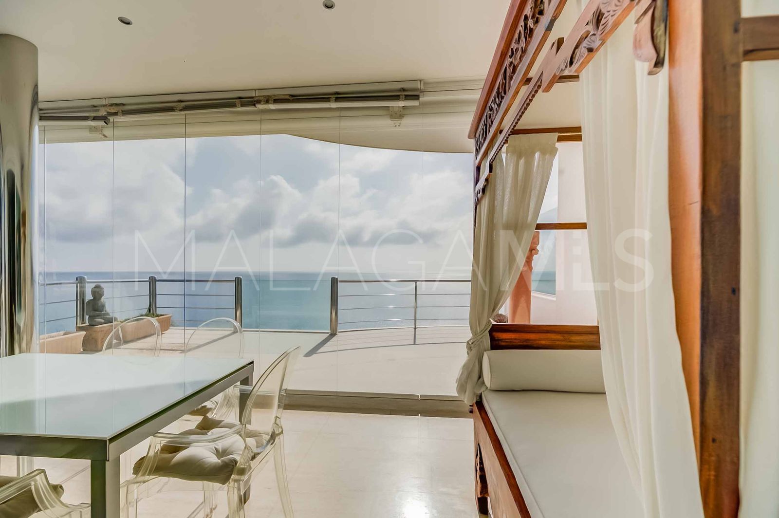 Flat for sale in Benalmadena Costa