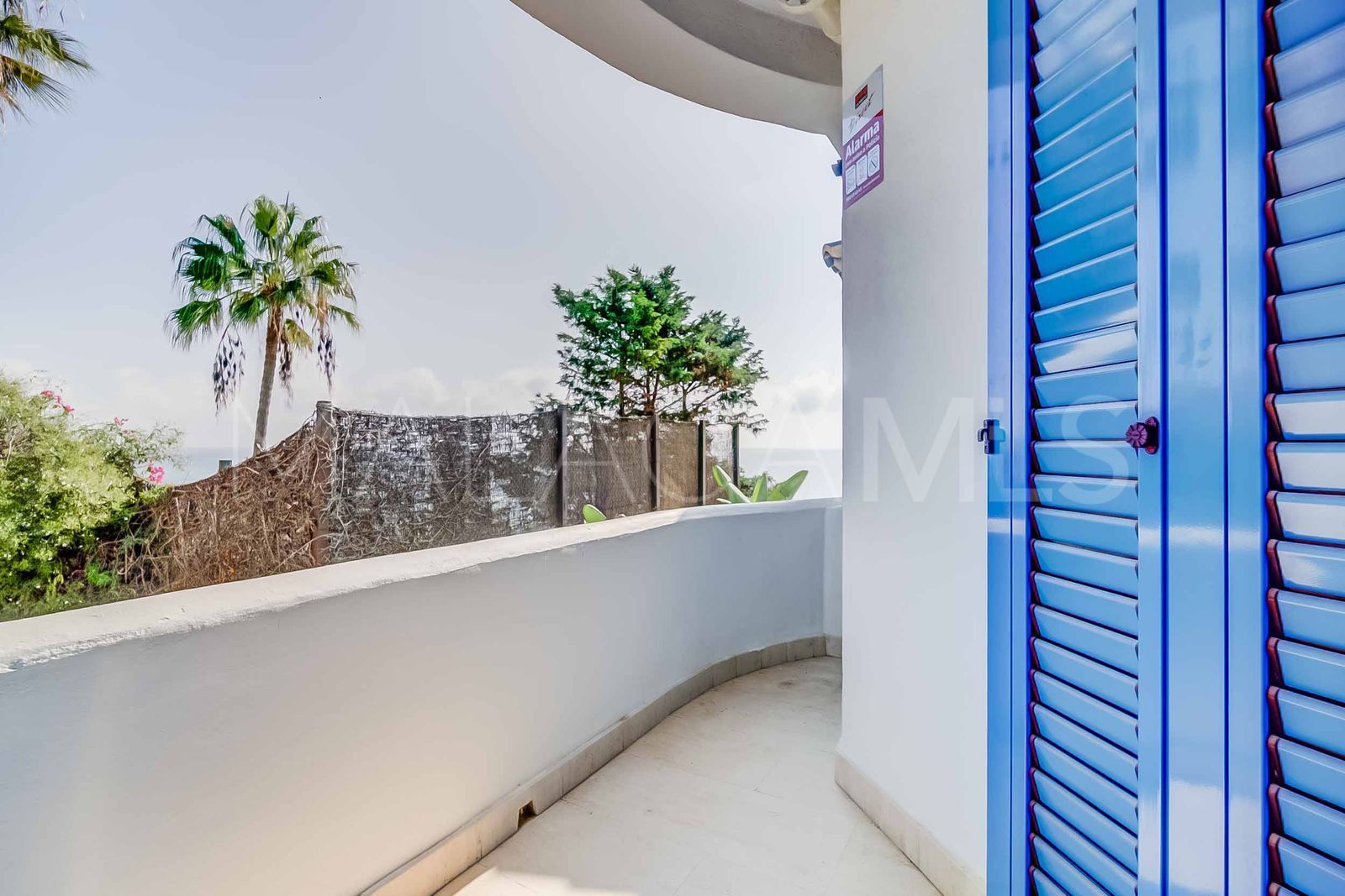 Flat for sale in Benalmadena Costa