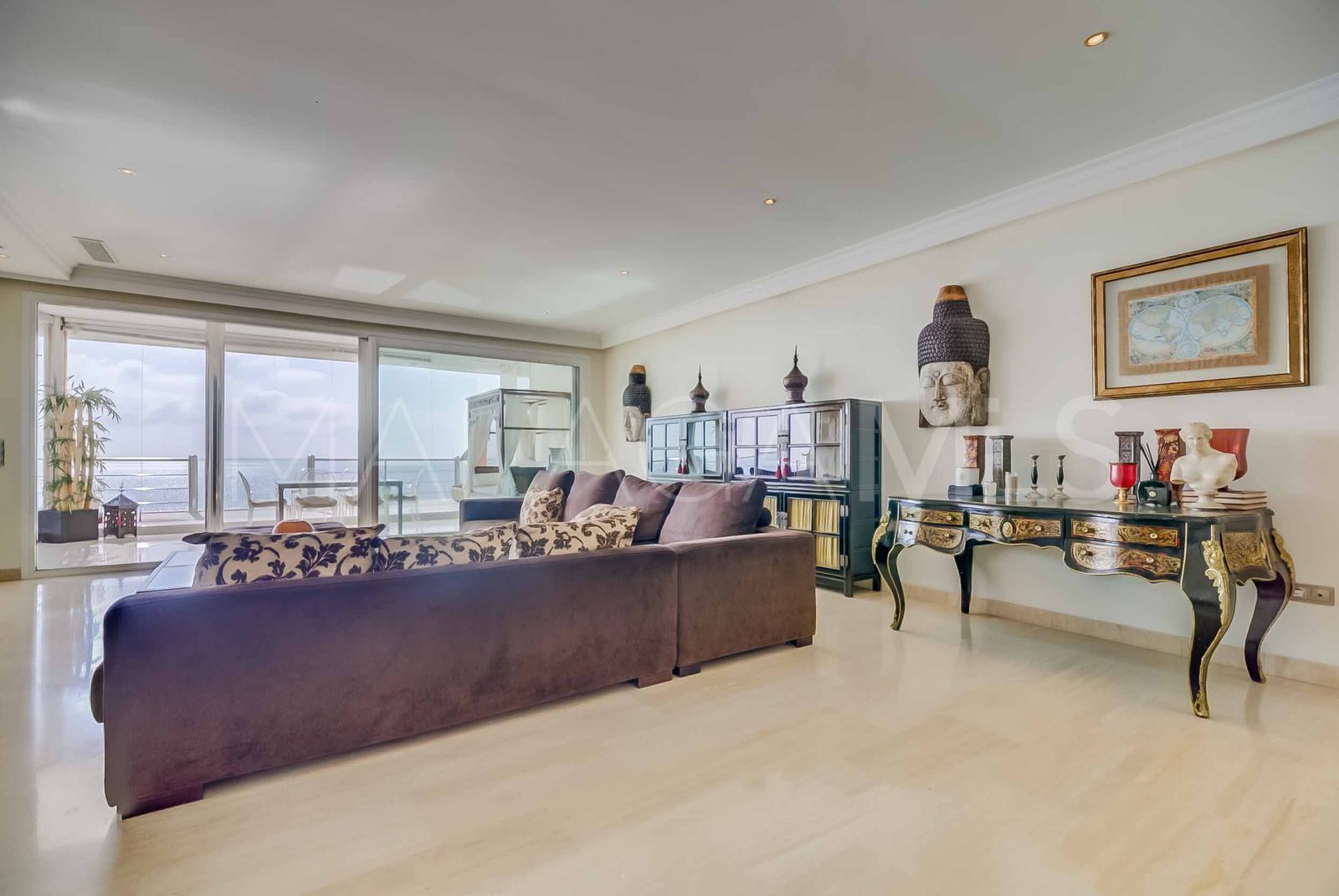 Flat for sale in Benalmadena Costa
