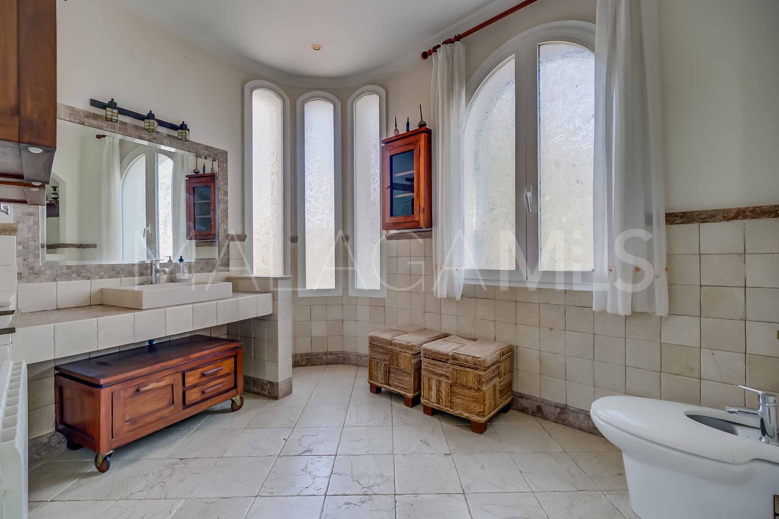 Flat for sale in Benalmadena Costa