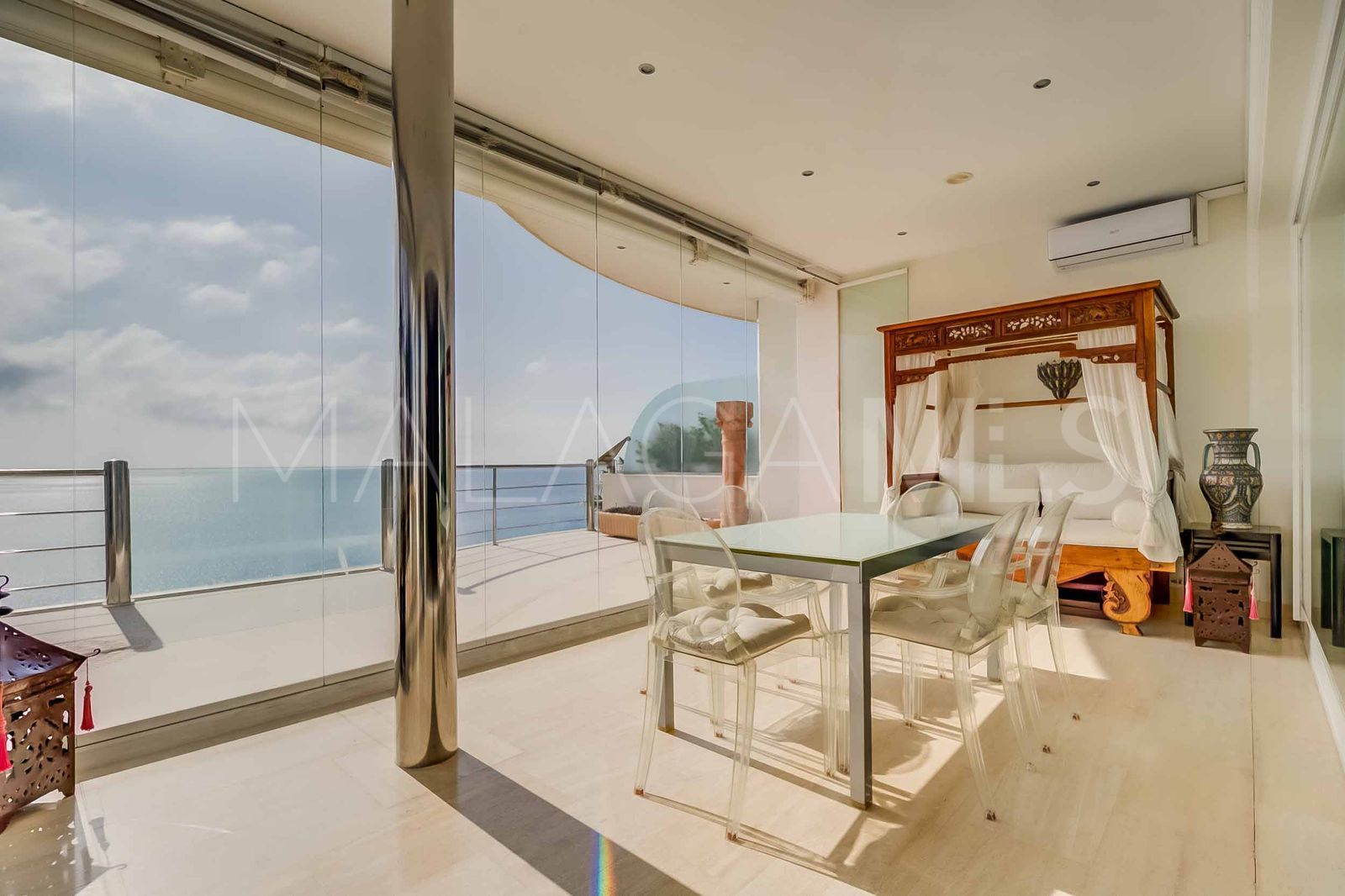 Flat for sale in Benalmadena Costa