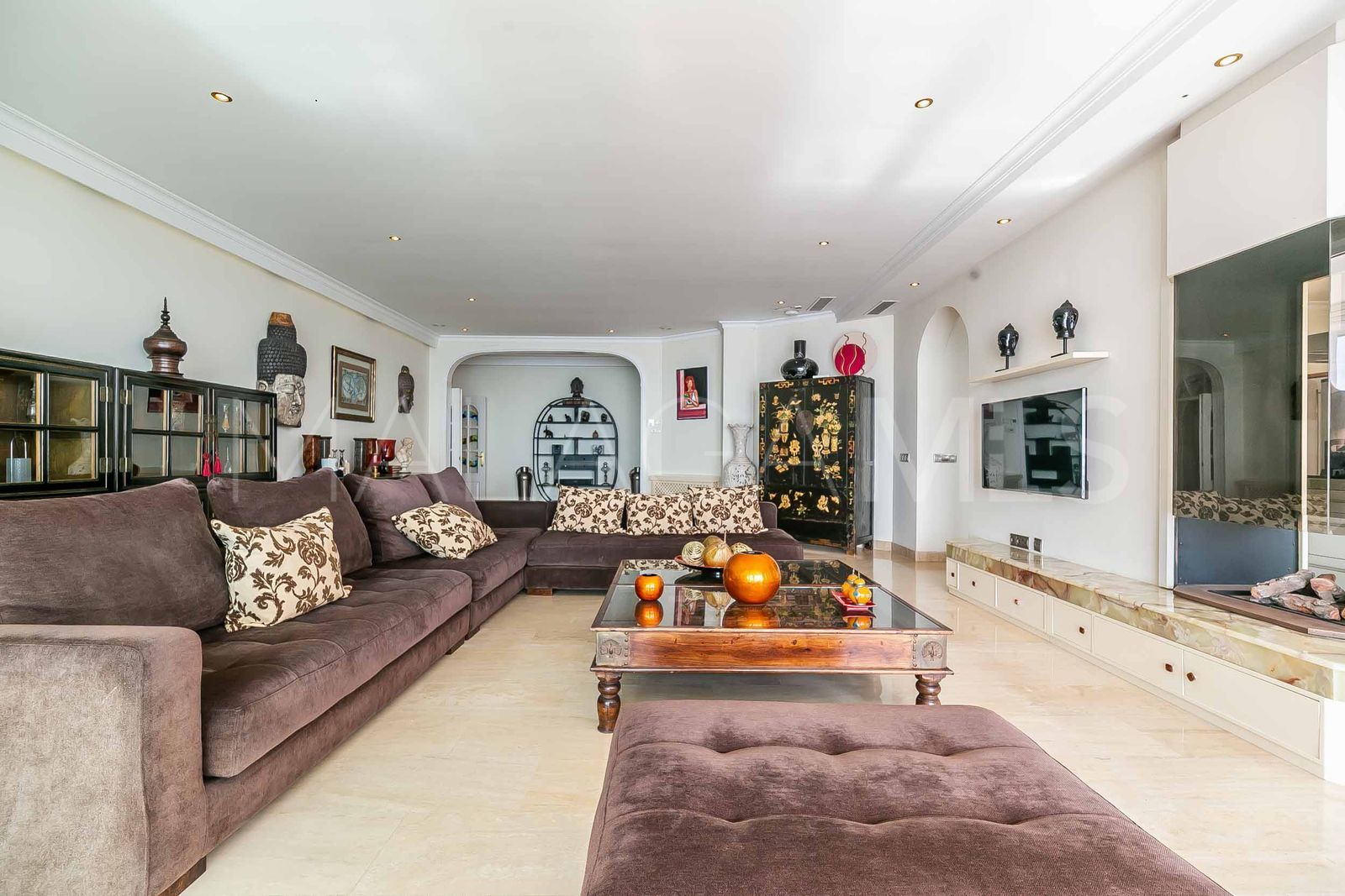 Flat for sale in Benalmadena Costa