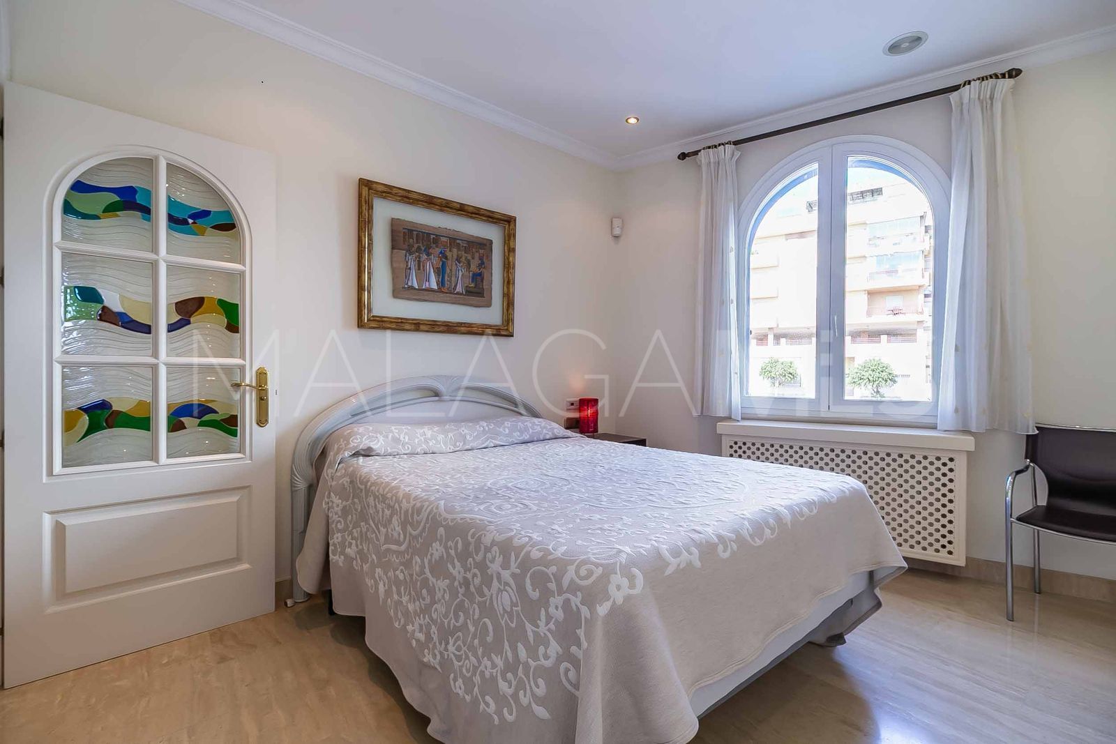 Flat for sale in Benalmadena Costa