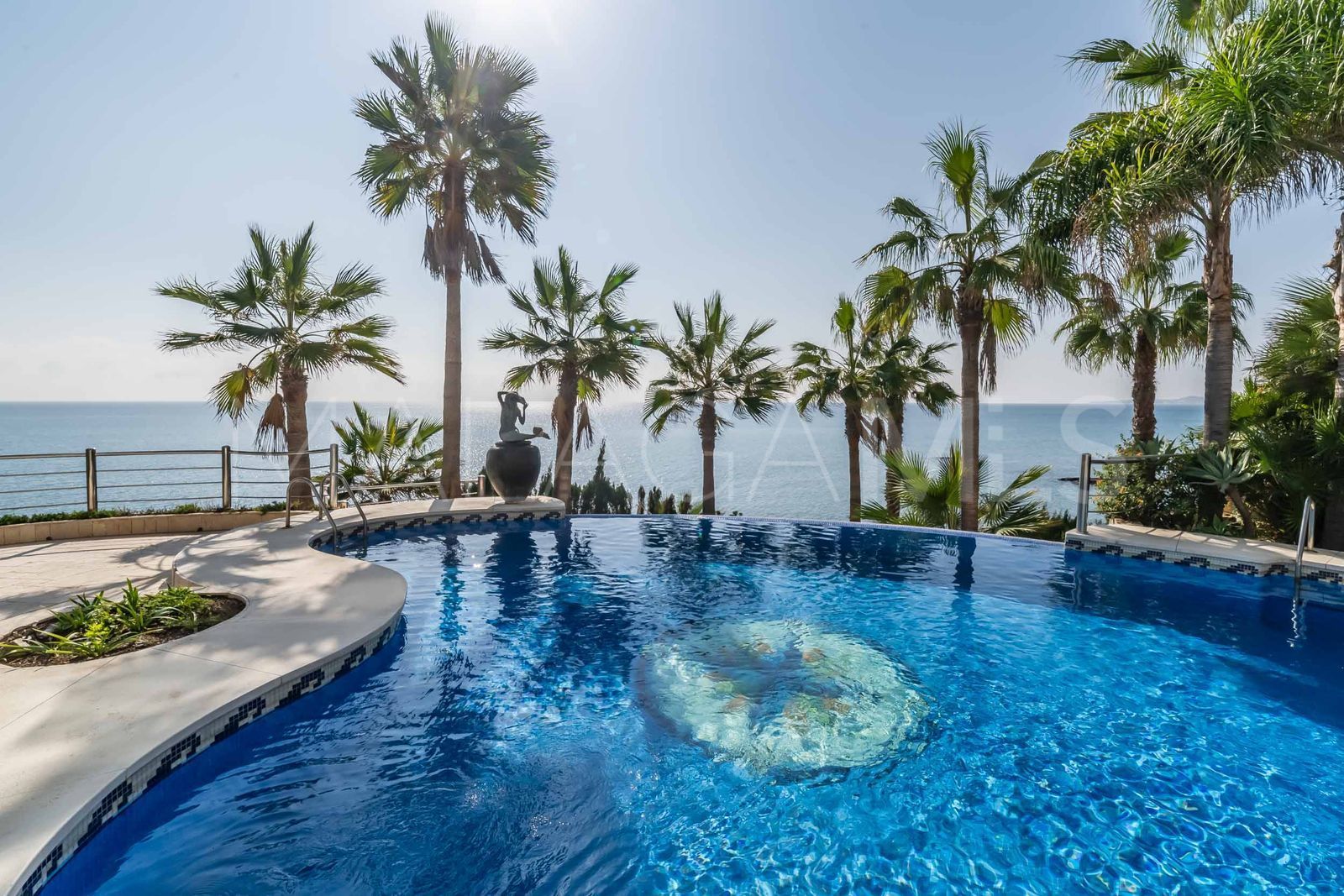 Flat for sale in Benalmadena Costa