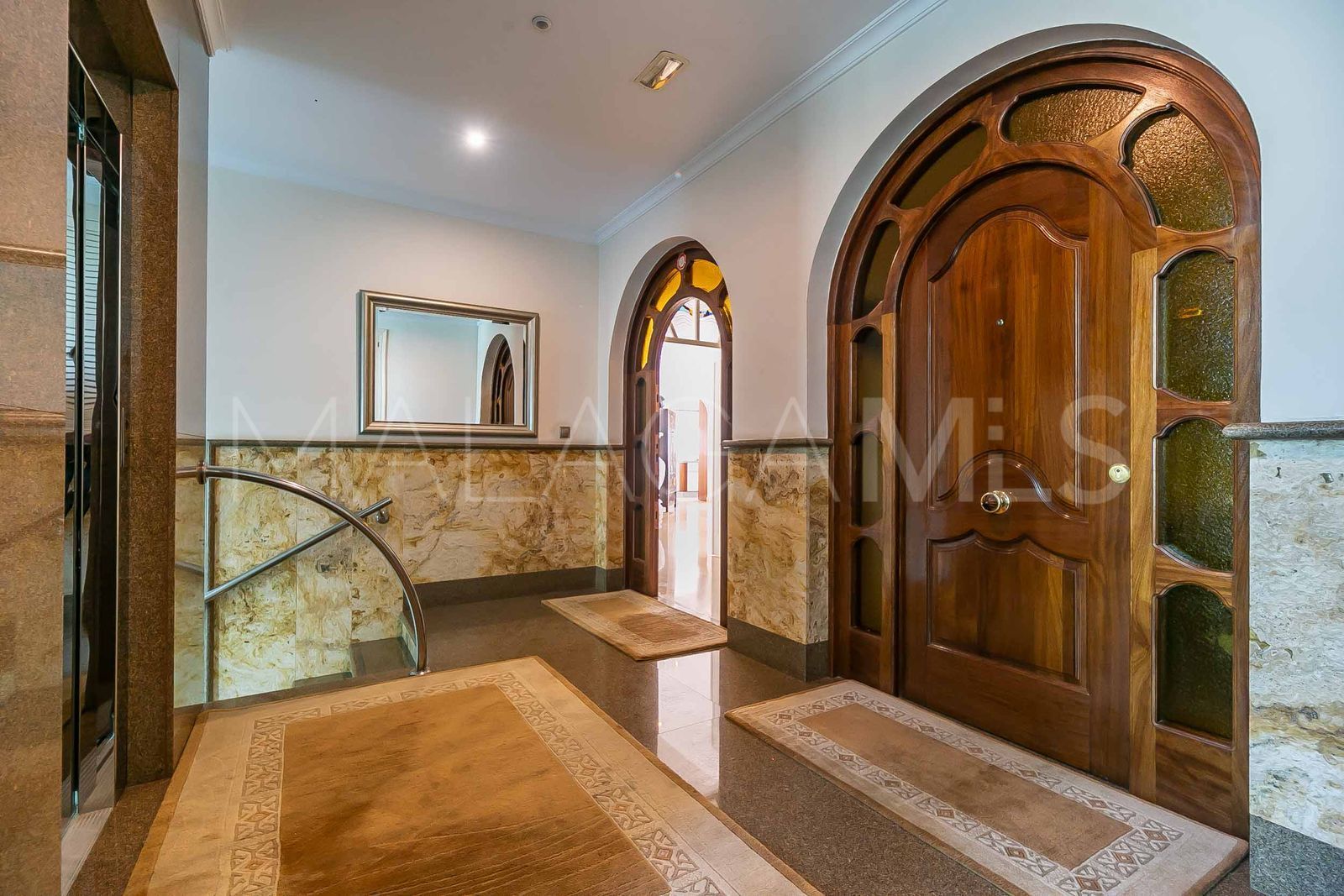 Flat for sale in Benalmadena Costa