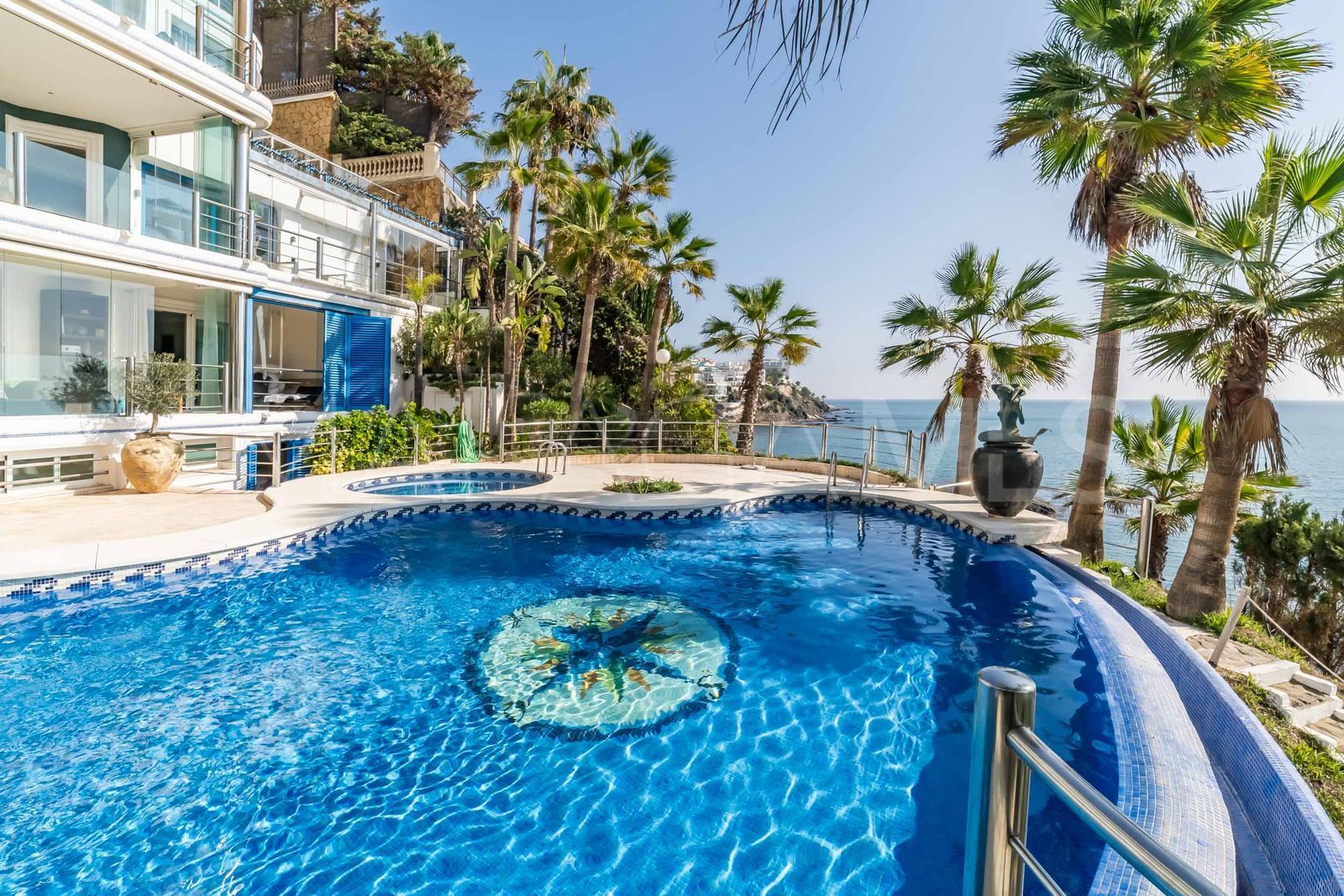 Flat for sale in Benalmadena Costa