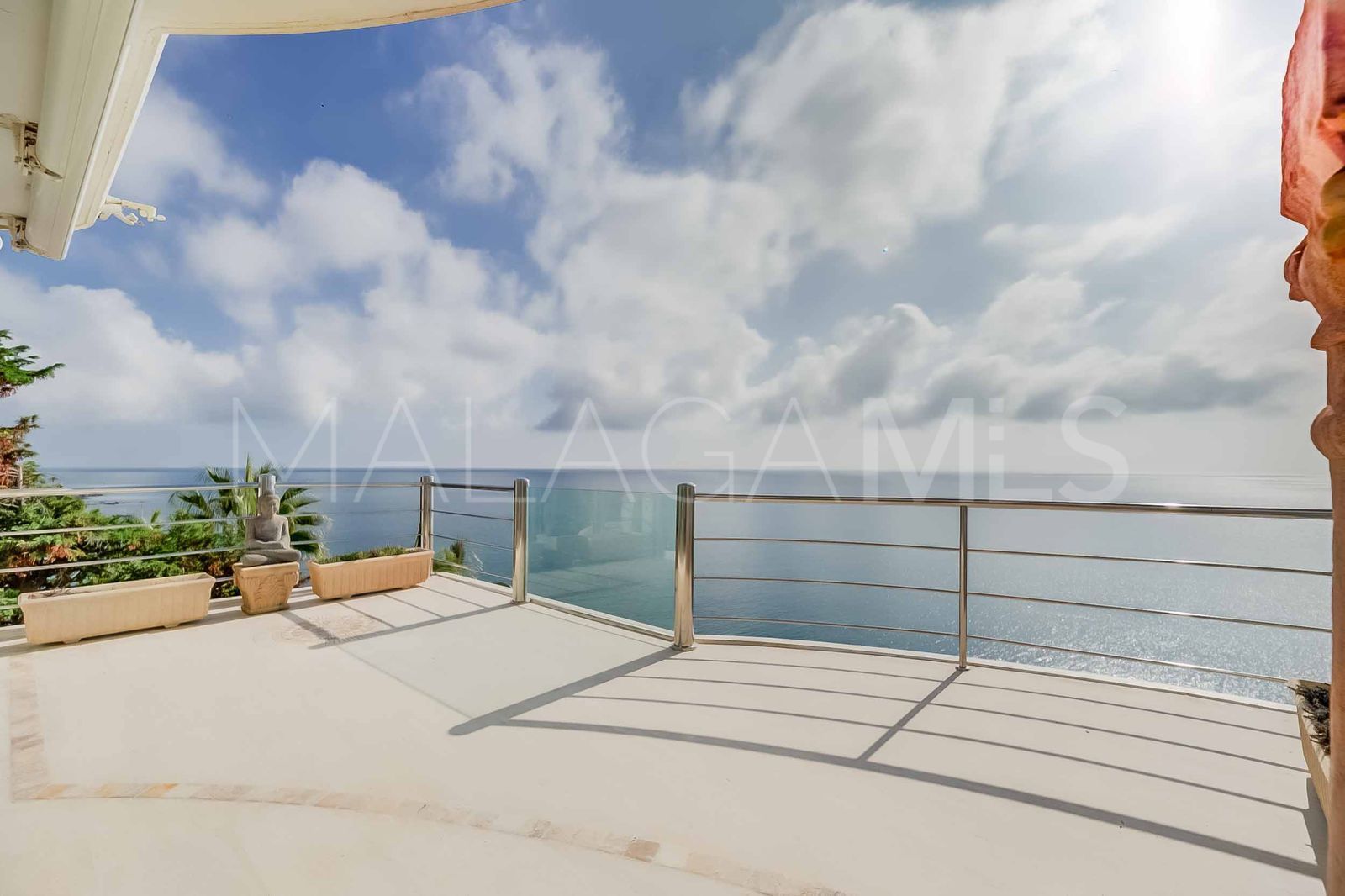 Flat for sale in Benalmadena Costa