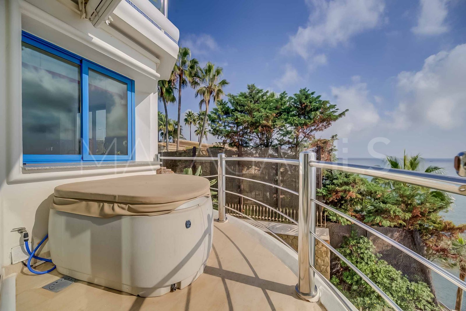 Flat for sale in Benalmadena Costa