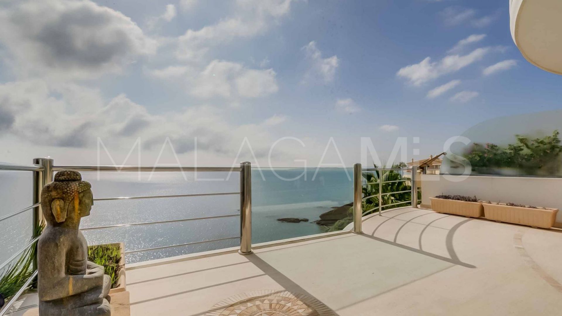 Flat for sale in Benalmadena Costa