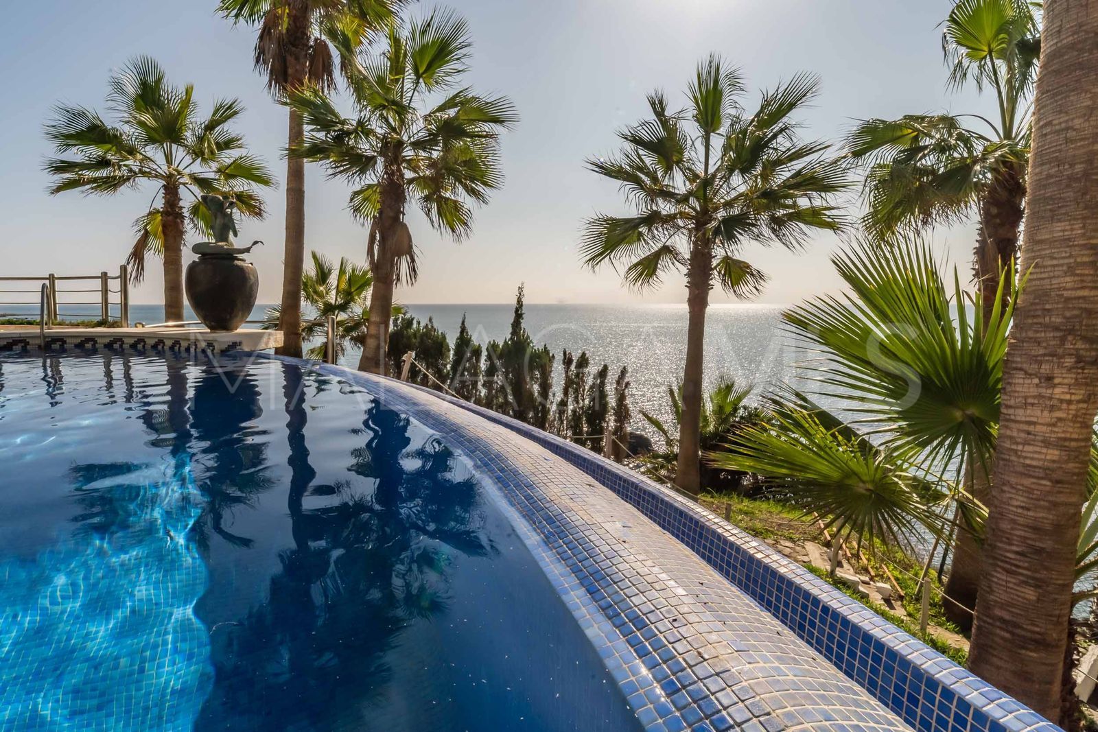 Flat for sale in Benalmadena Costa