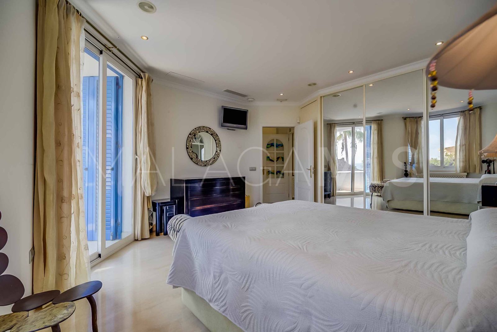 Flat for sale in Benalmadena Costa