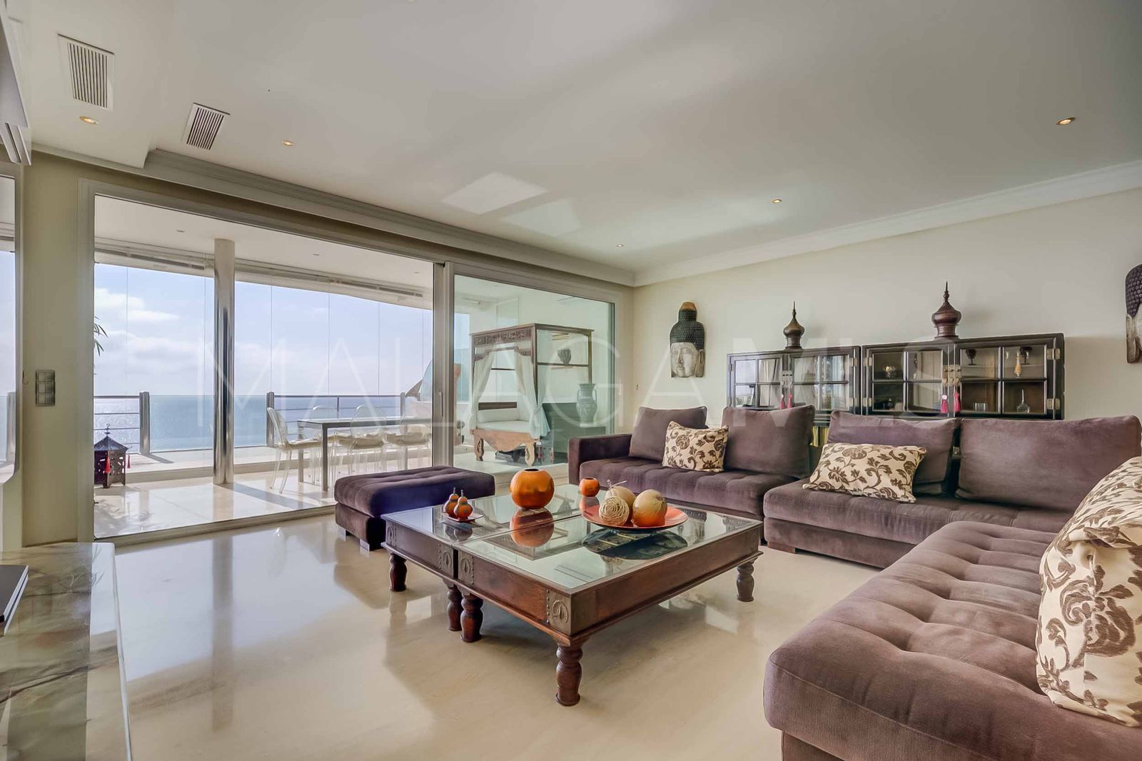 Flat for sale in Benalmadena Costa