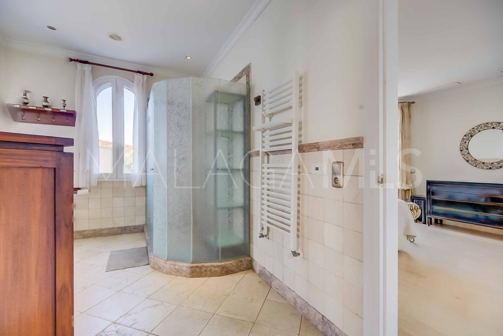 Flat for sale in Benalmadena Costa