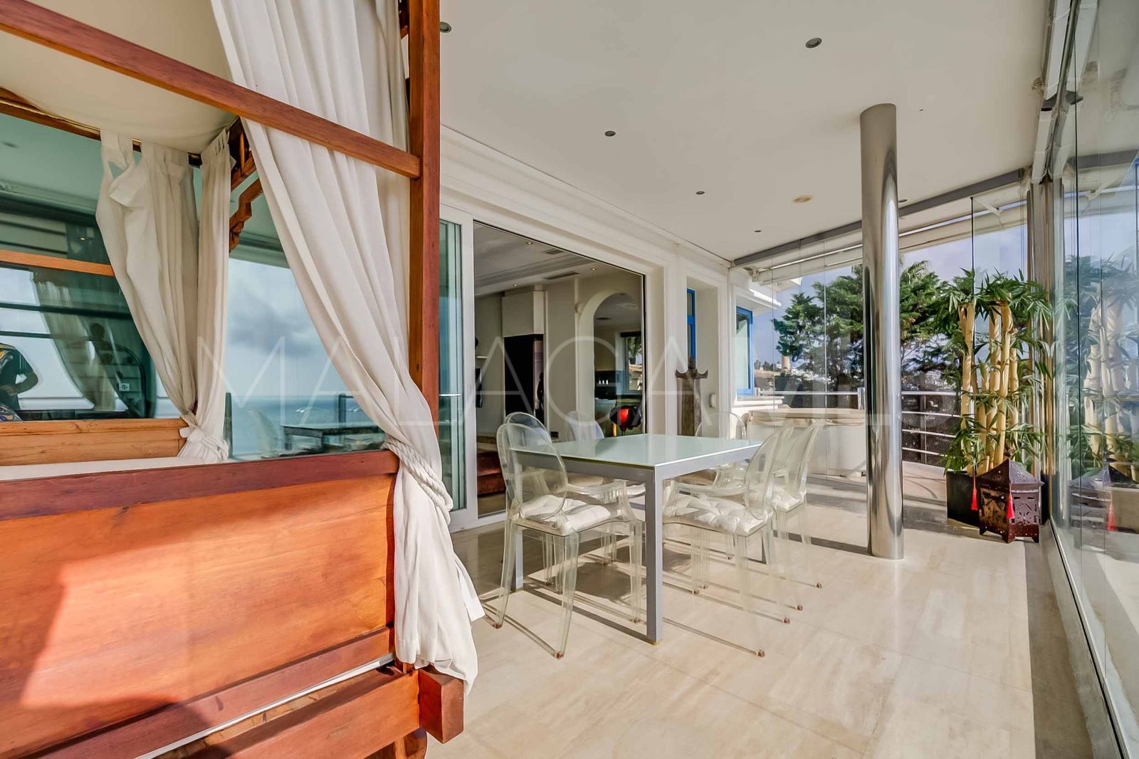Flat for sale in Benalmadena Costa