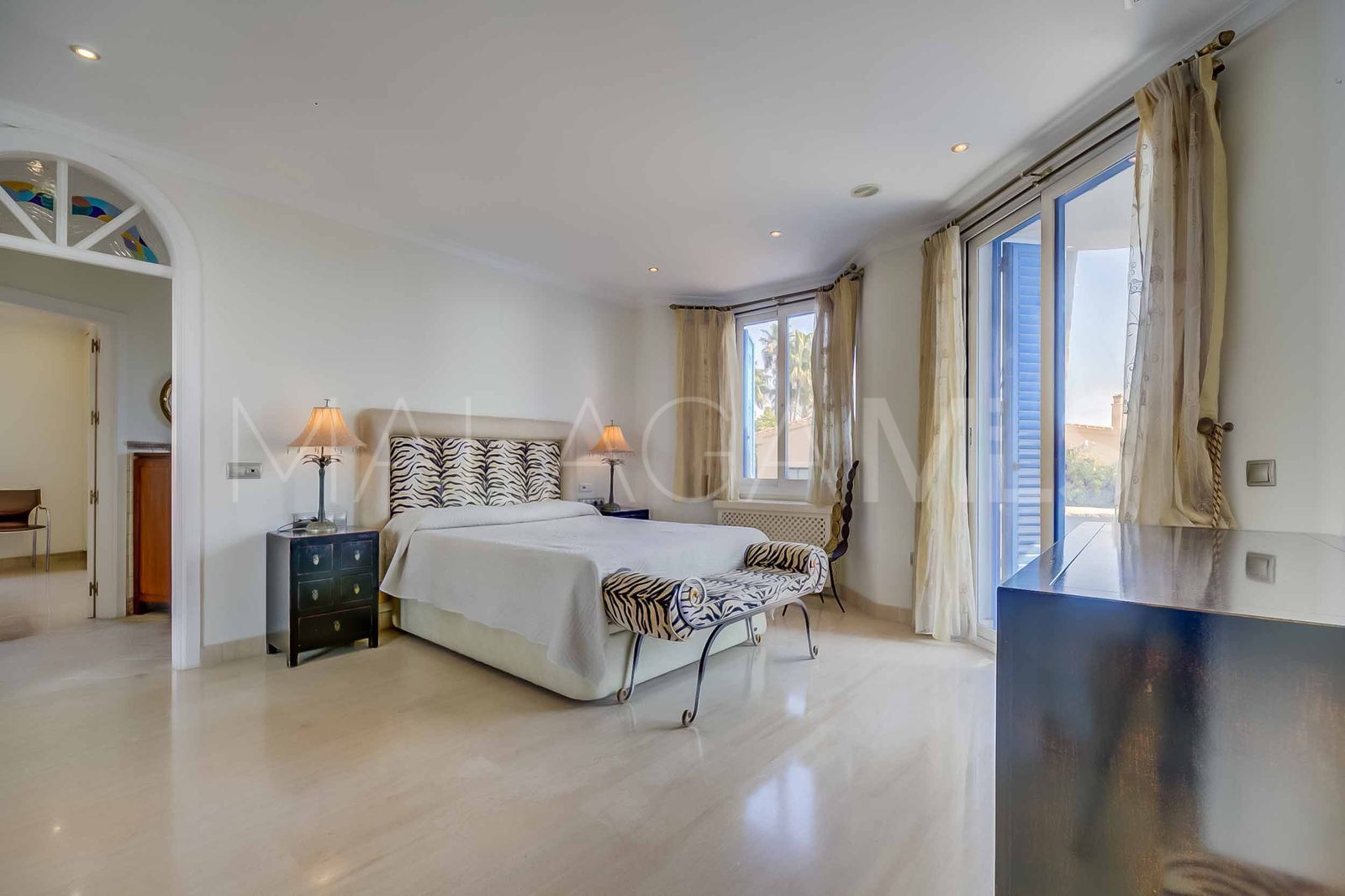 Flat for sale in Benalmadena Costa