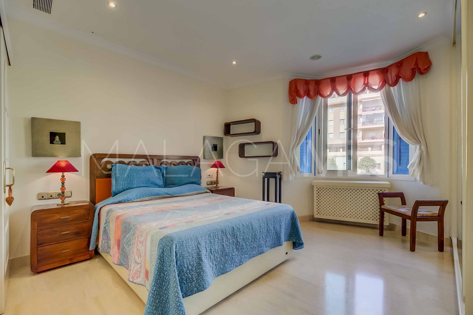 Flat for sale in Benalmadena Costa