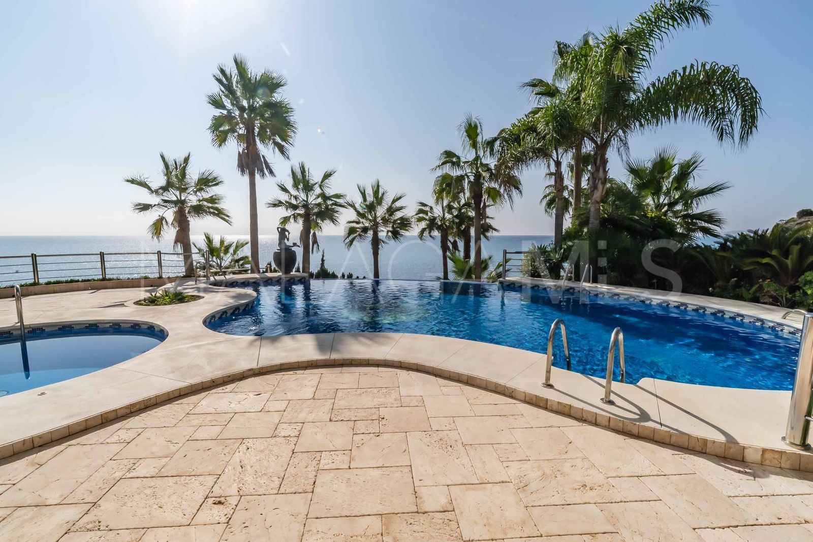 Flat for sale in Benalmadena Costa