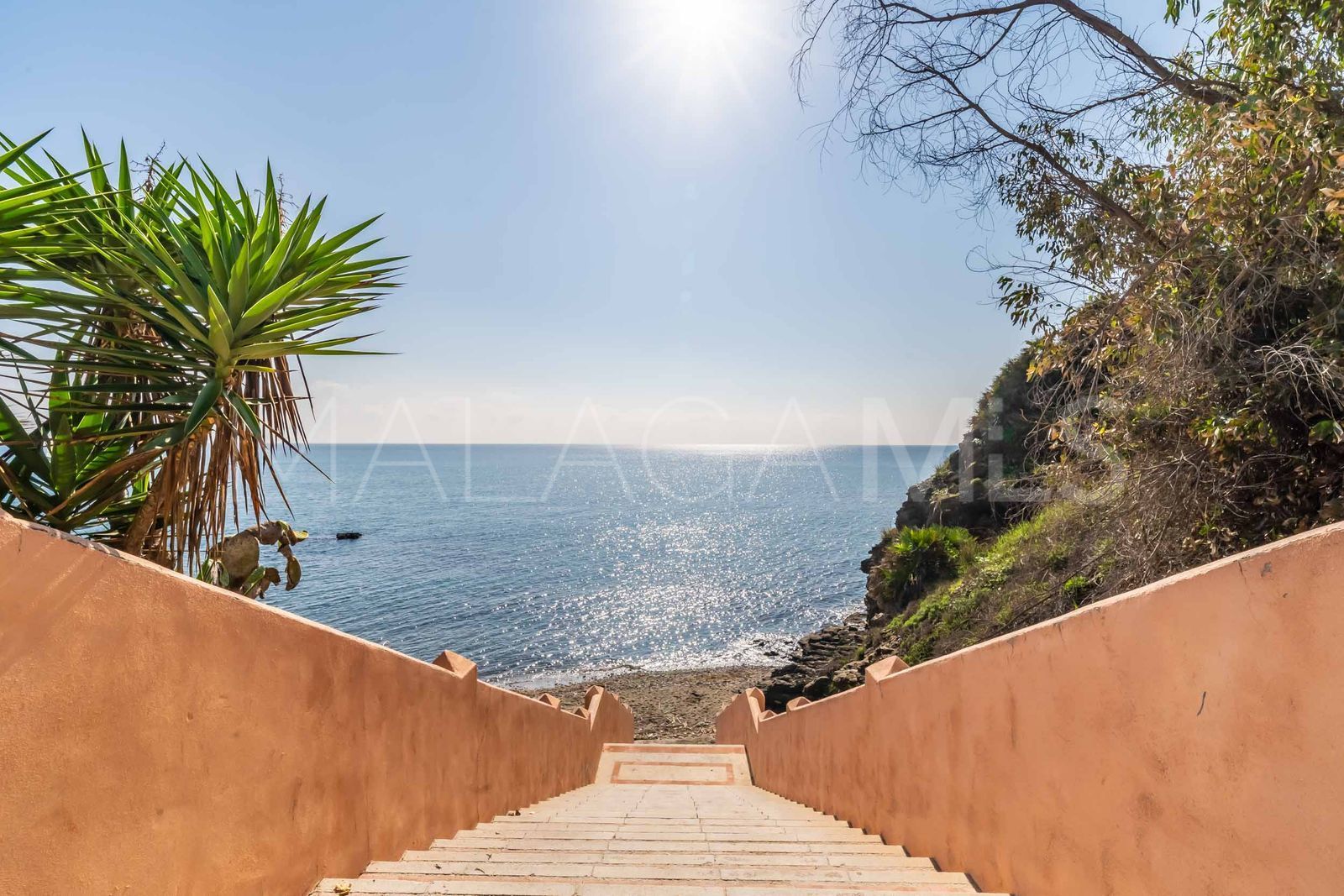 Flat for sale in Benalmadena Costa