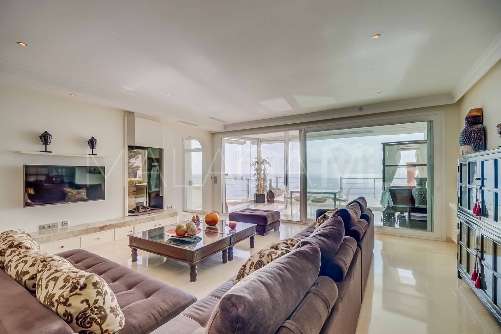 Flat for sale in Benalmadena Costa