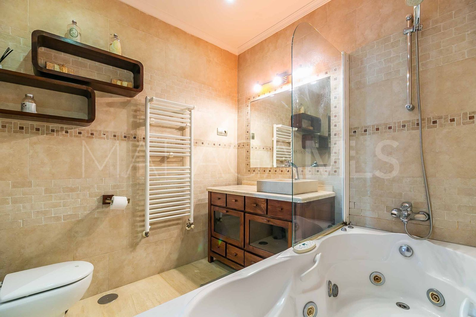 Flat for sale in Benalmadena Costa