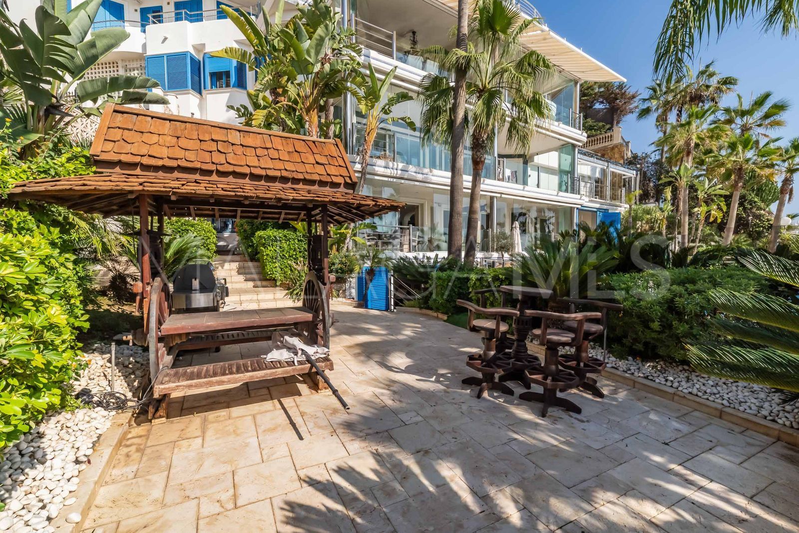 Flat for sale in Benalmadena Costa