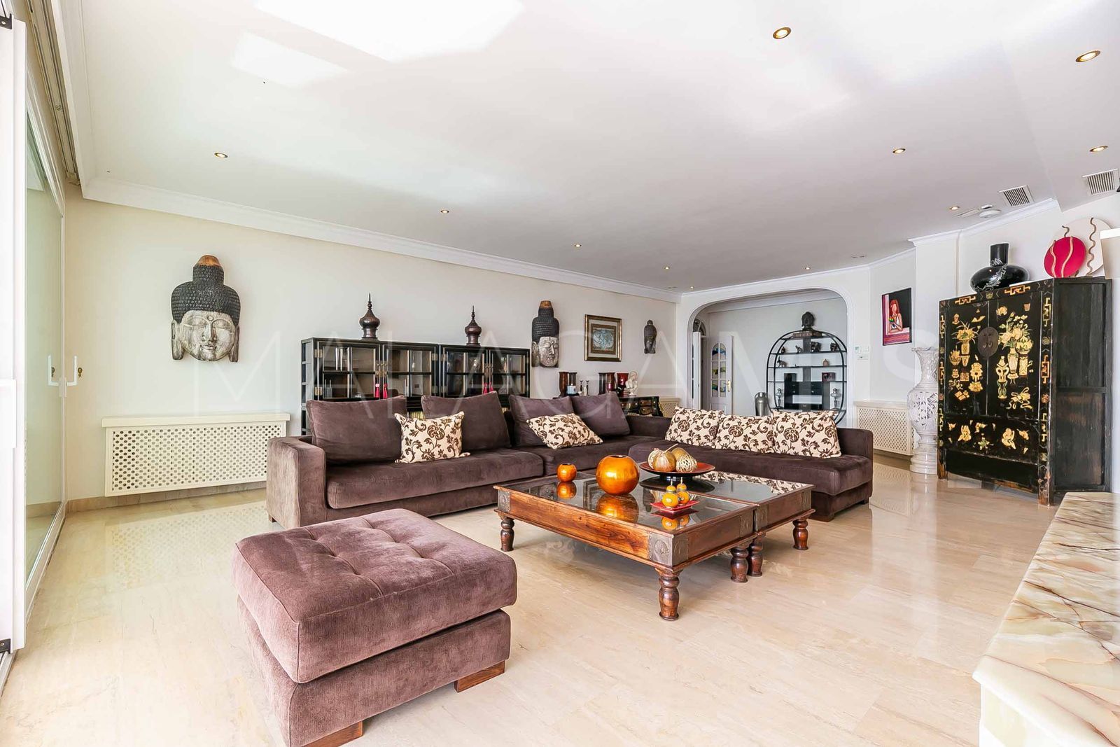 Flat for sale in Benalmadena Costa