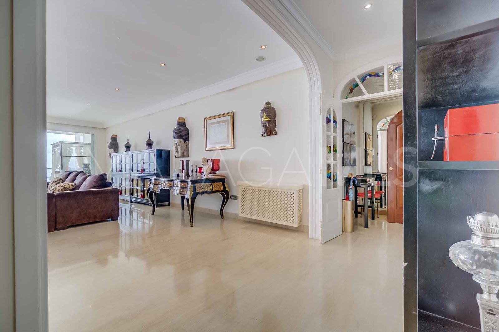 Flat for sale in Benalmadena Costa