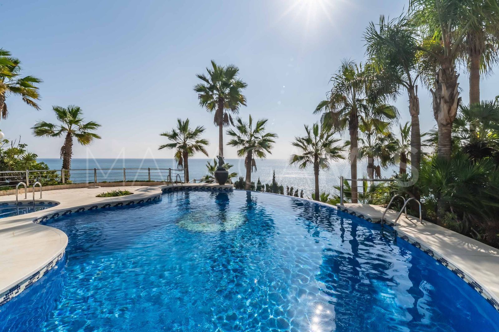 Flat for sale in Benalmadena Costa