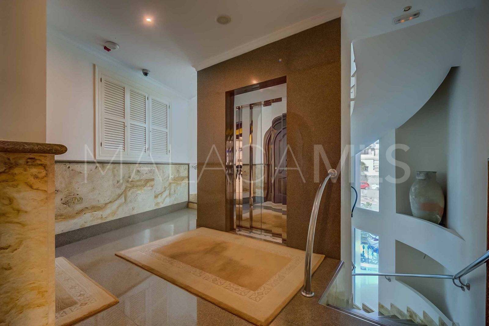 Flat for sale in Benalmadena Costa