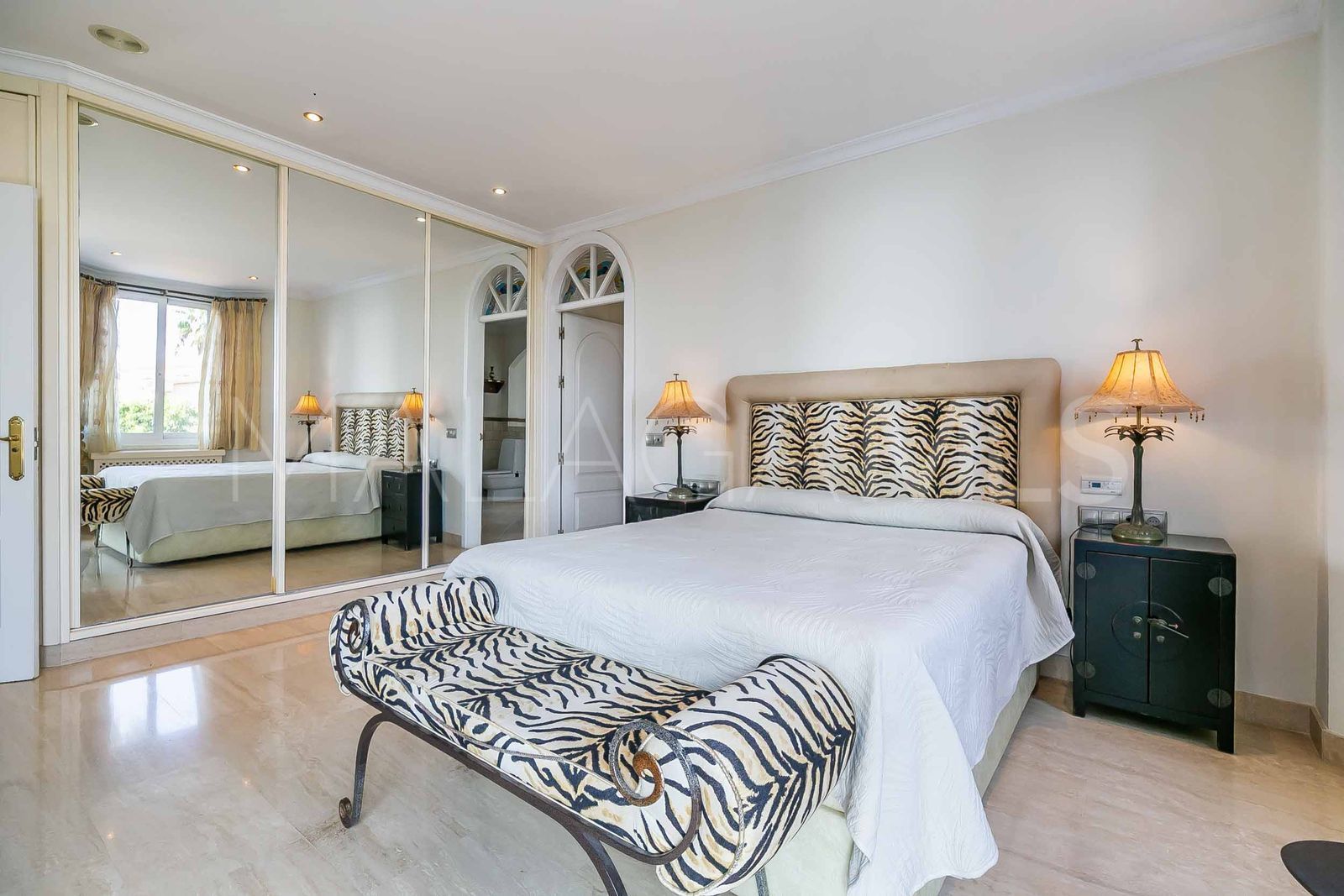 Flat for sale in Benalmadena Costa