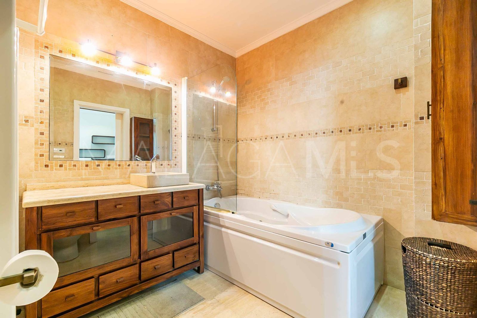 Flat for sale in Benalmadena Costa