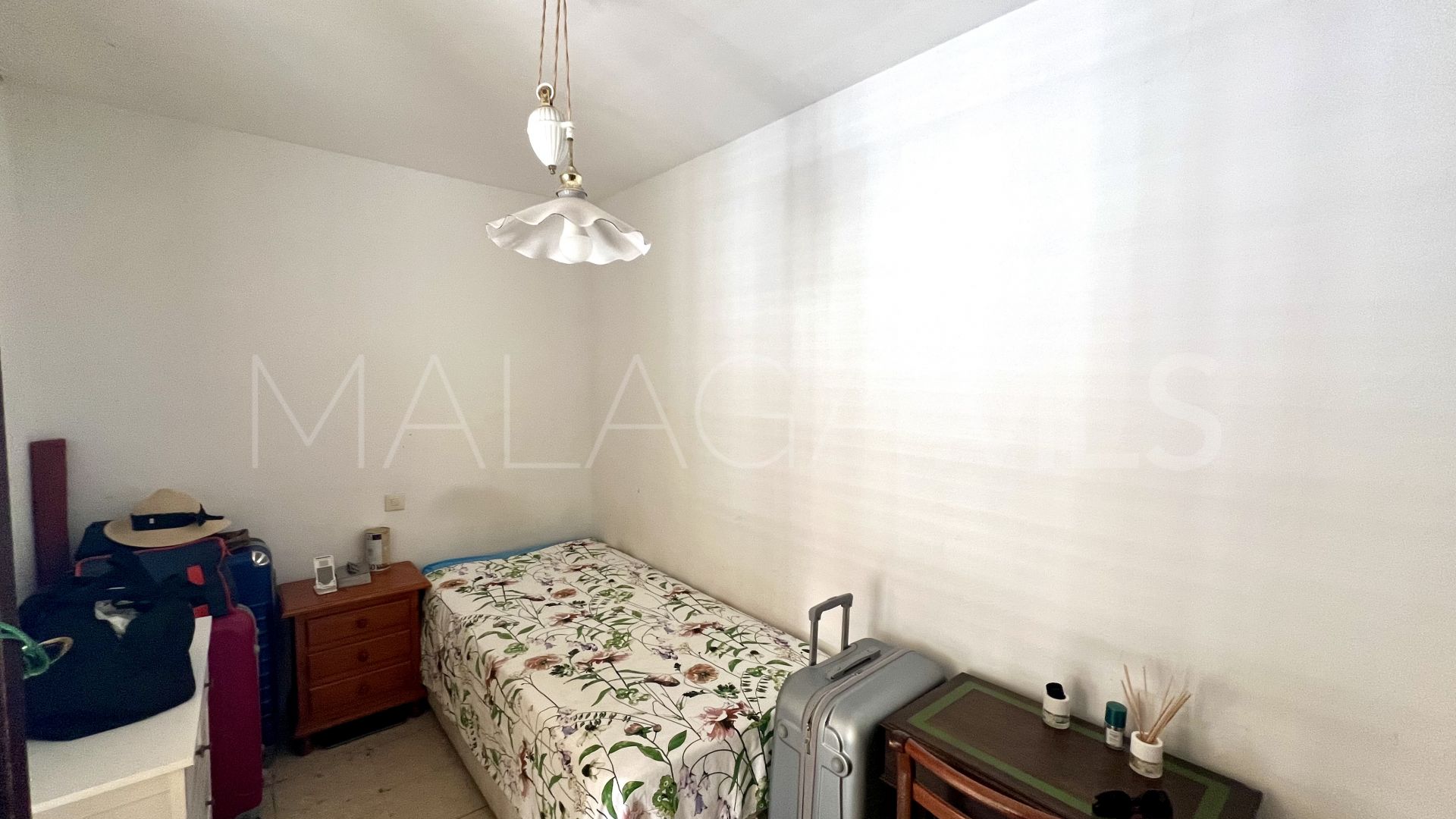 Haus for sale in Marbella Centro