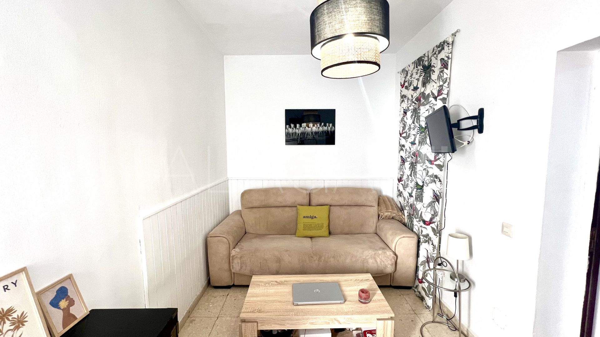 Haus for sale in Marbella Centro