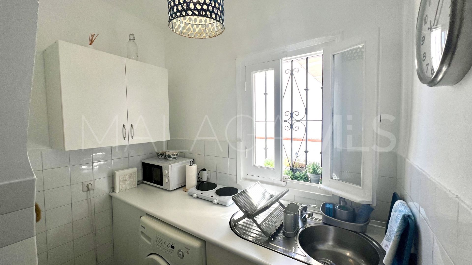 Haus for sale in Marbella Centro