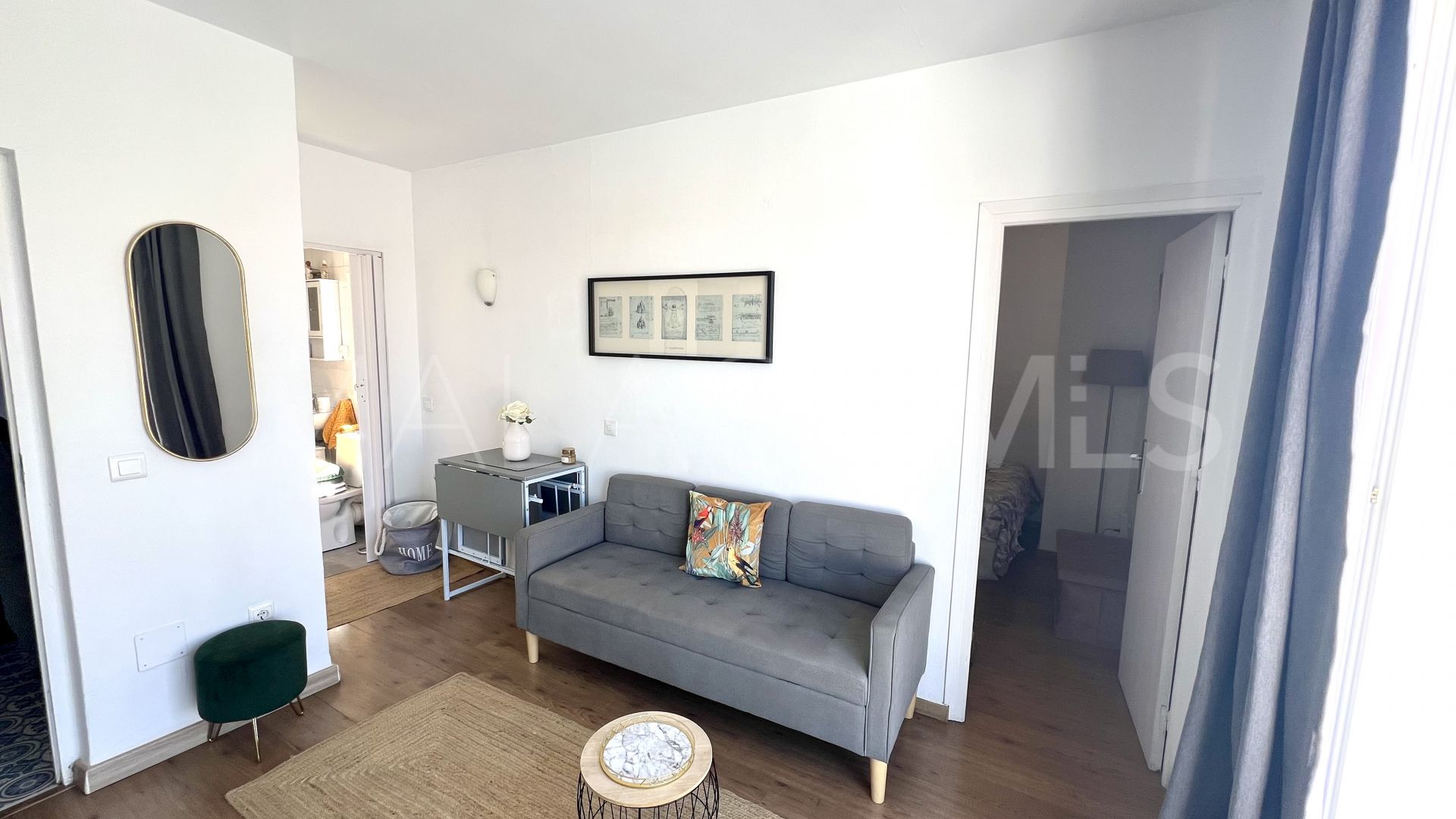 Haus for sale in Marbella Centro