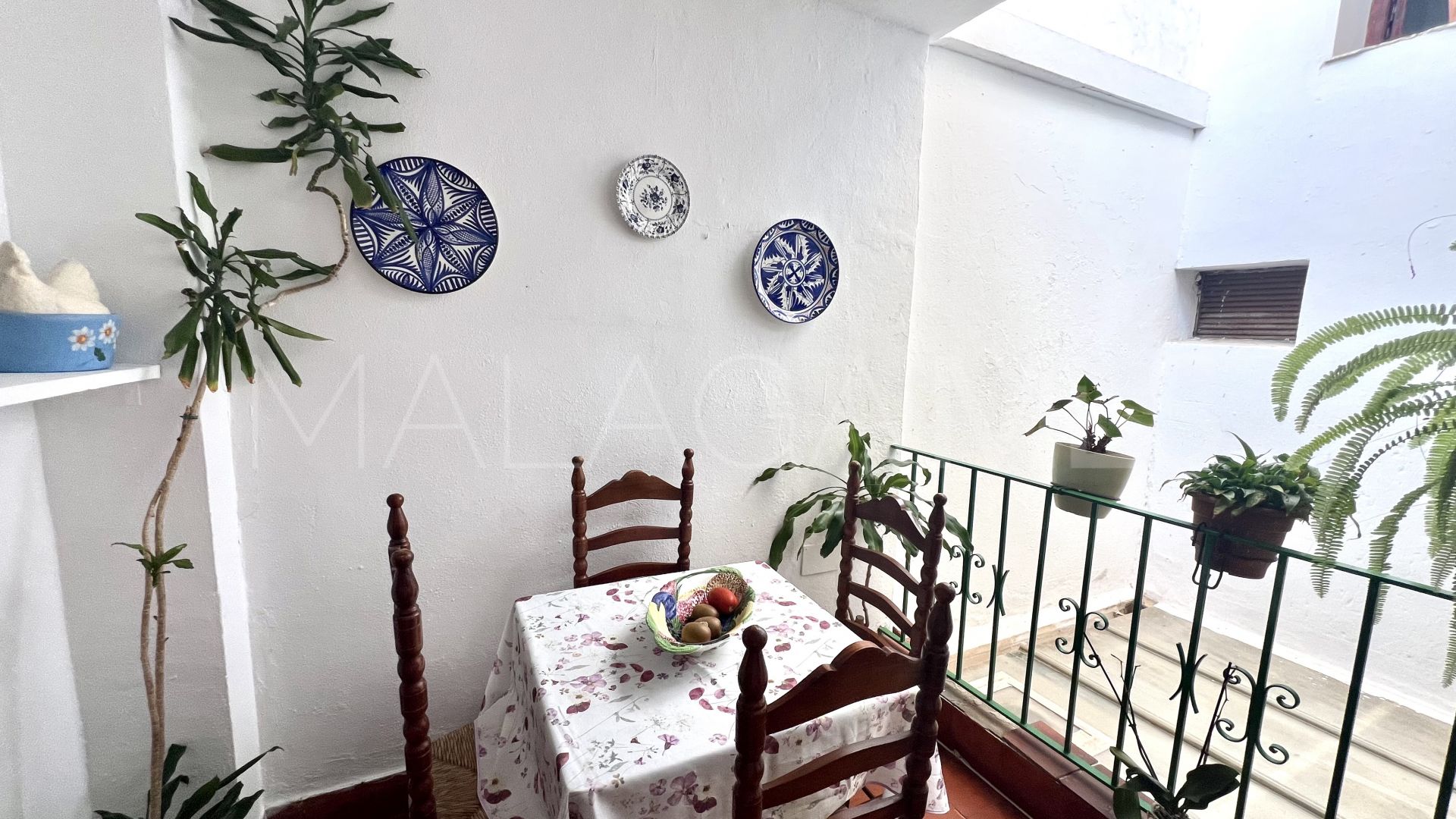 Haus for sale in Marbella Centro