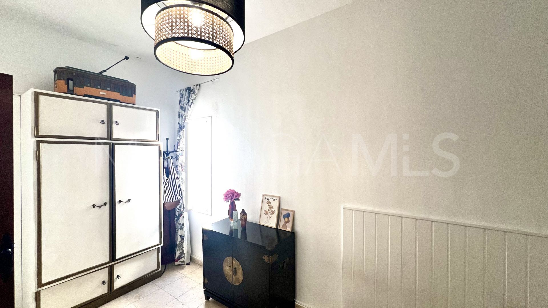 Haus for sale in Marbella Centro