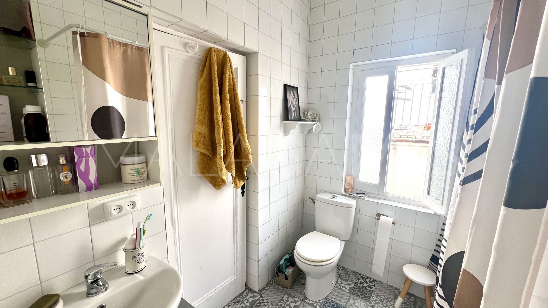 Haus for sale in Marbella Centro