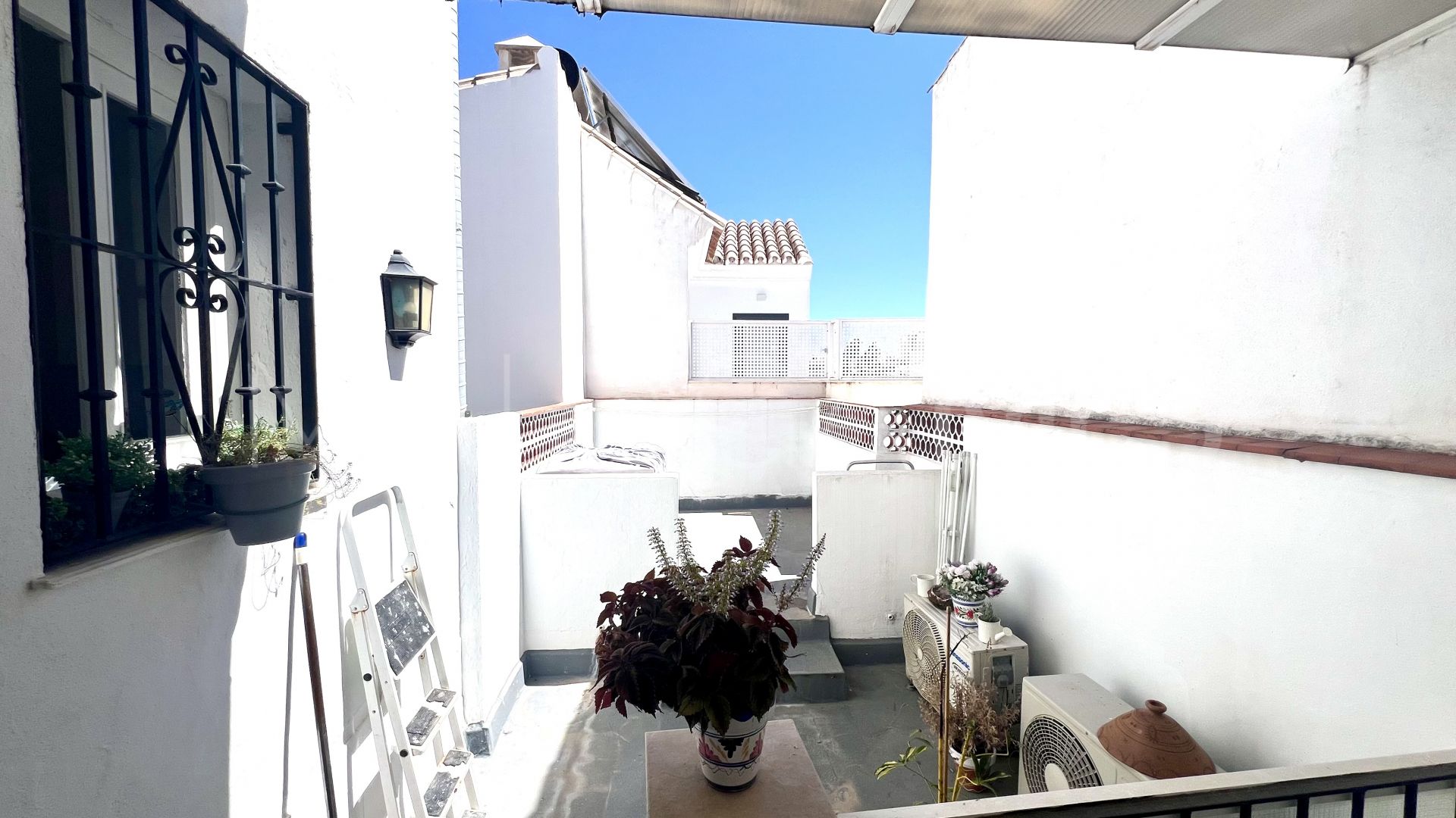 Haus for sale in Marbella Centro