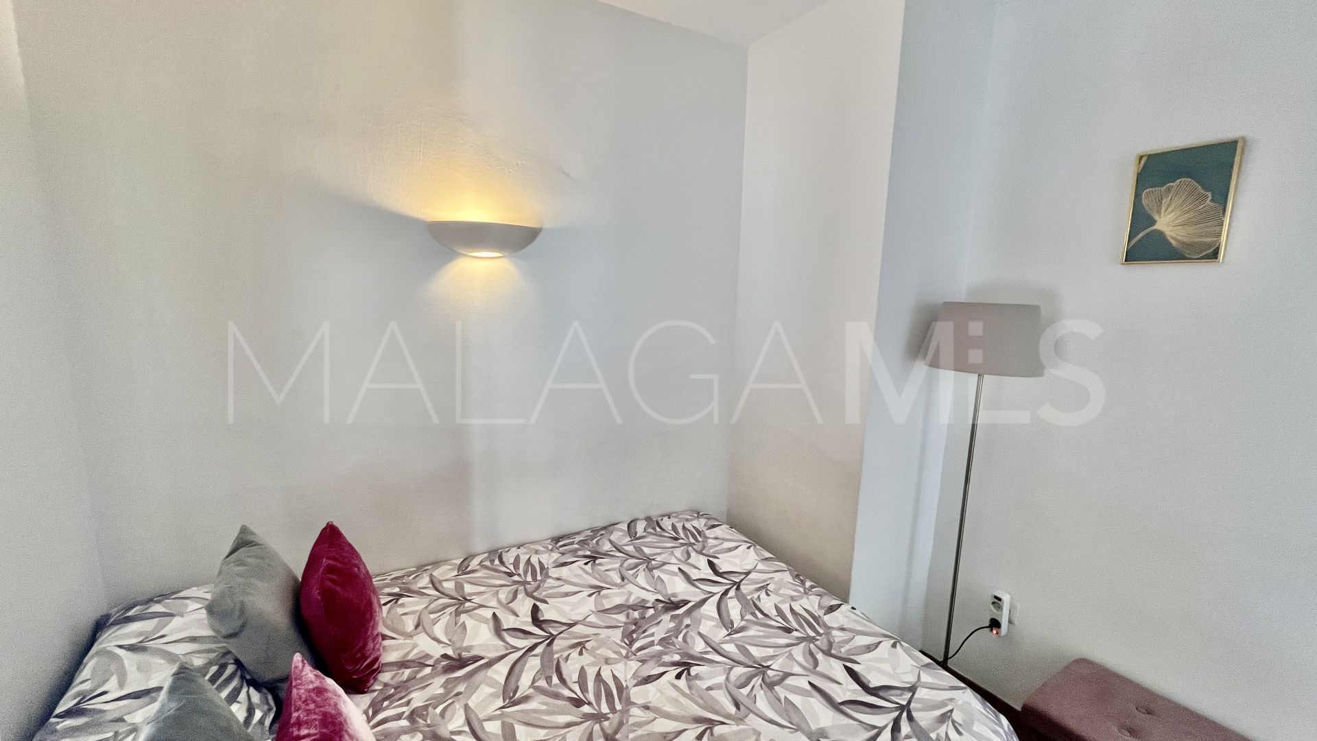 Haus for sale in Marbella Centro