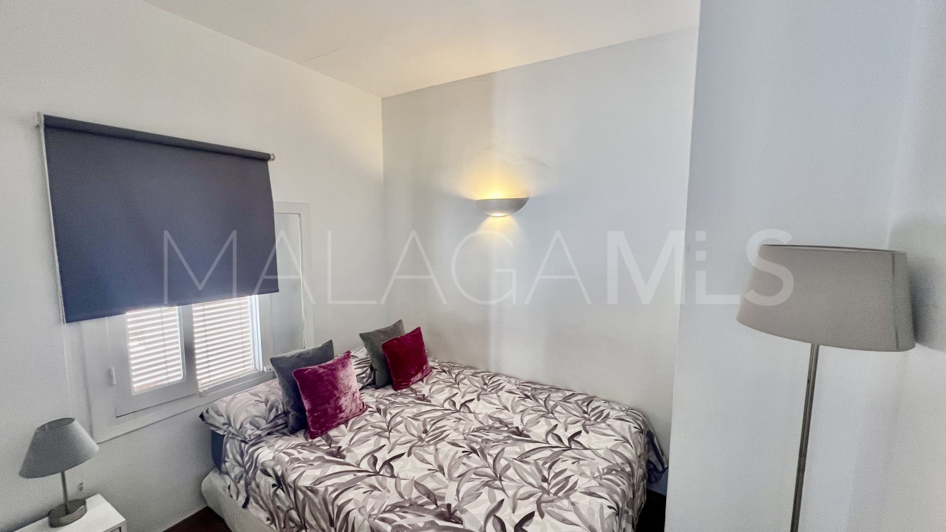 Haus for sale in Marbella Centro